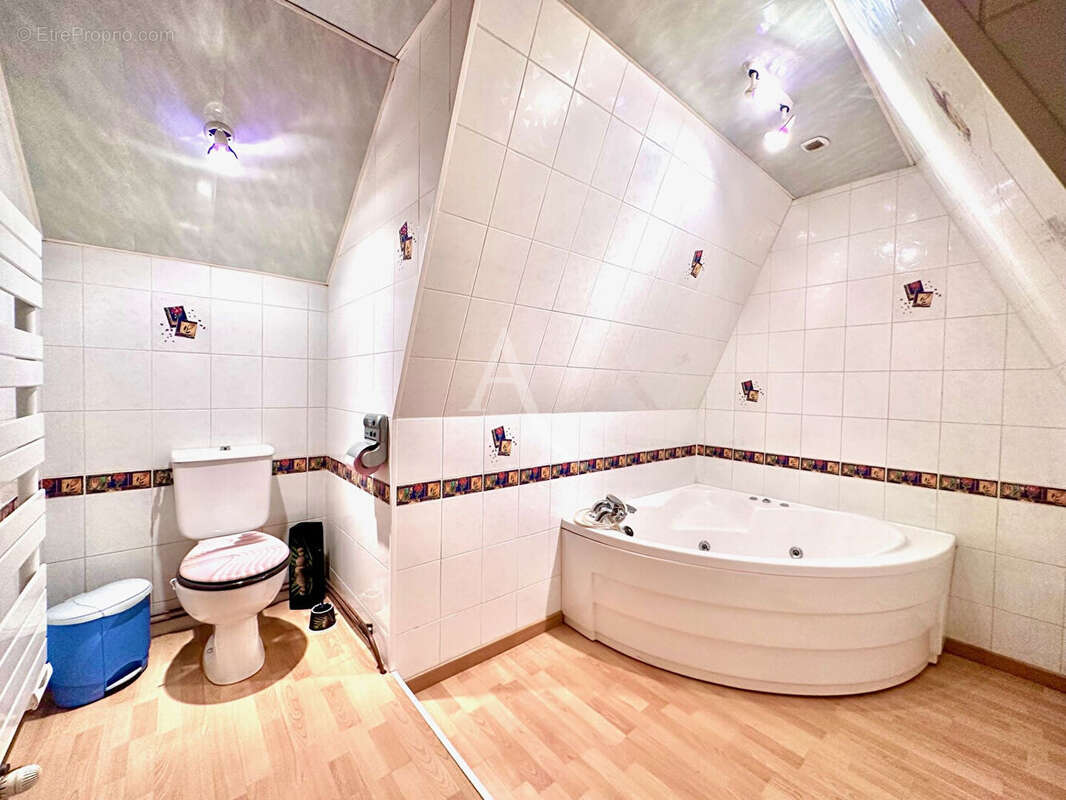 Maison à MARAINVILLER