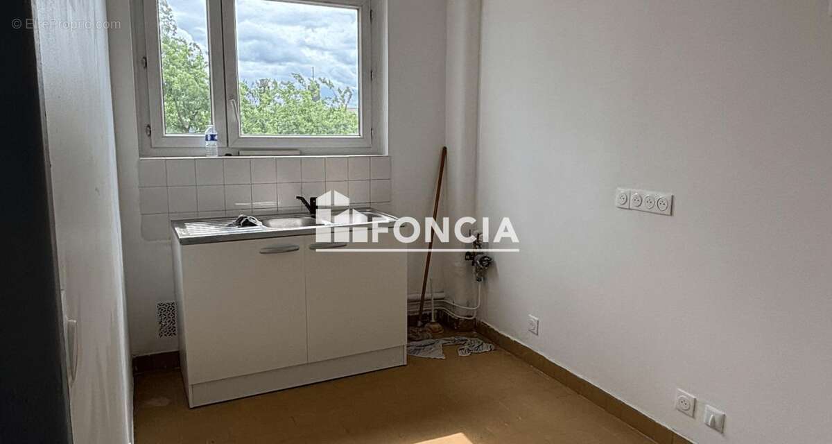 Appartement à PIERREFITTE-SUR-SEINE