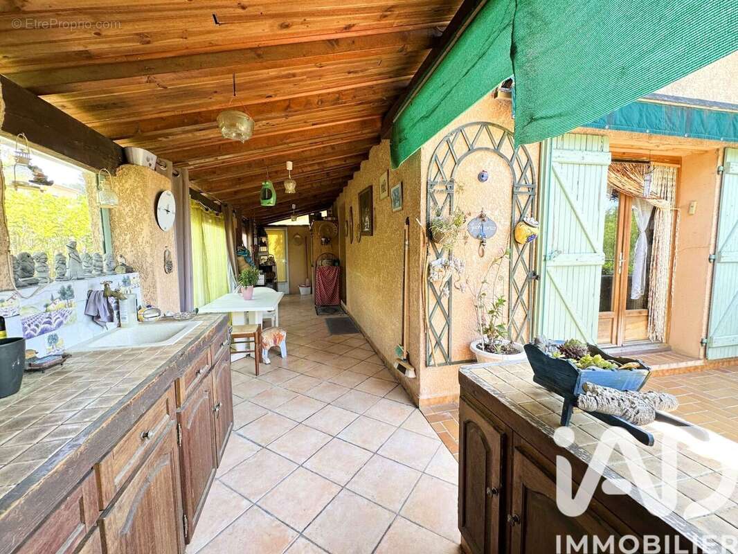 Photo 8 - Maison à FREJUS