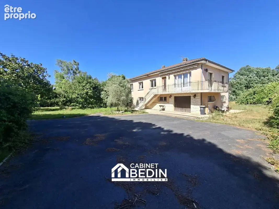 Maison 6 pièces 116 m² à vendre à Loupes (33370) - photo 8