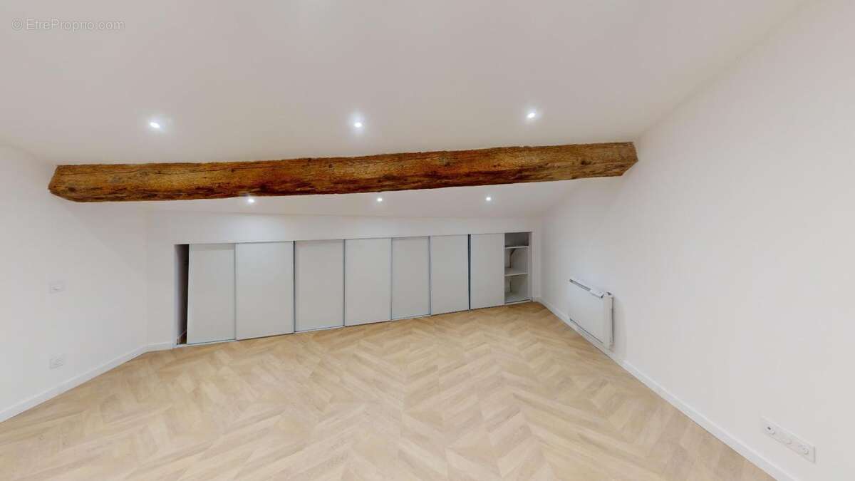 Appartement à PIGNAN