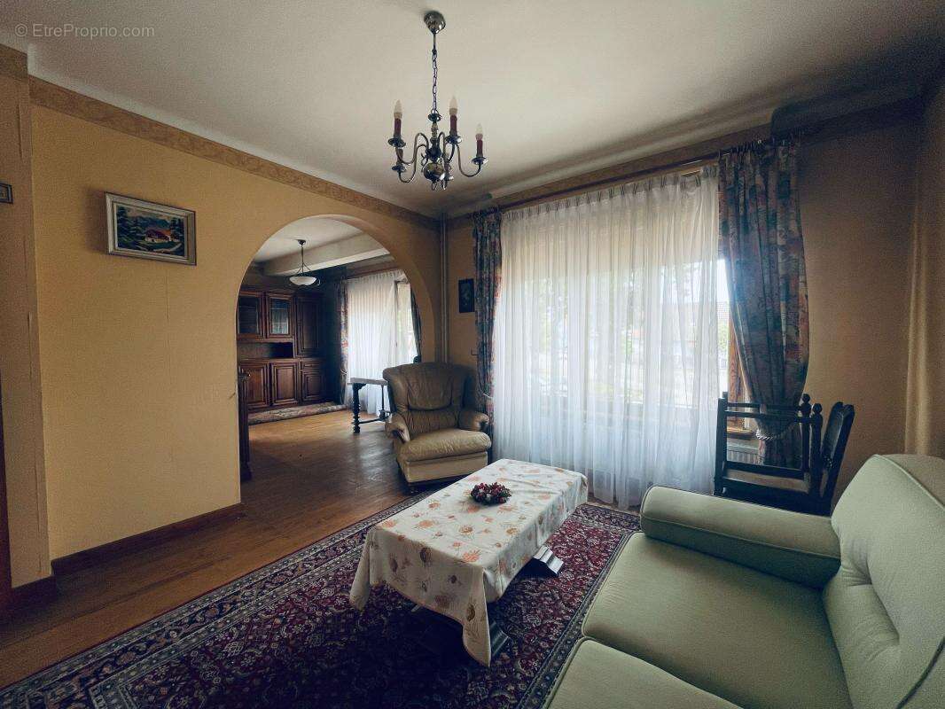 Maison À Vendre à Herrlisheim - photo 19