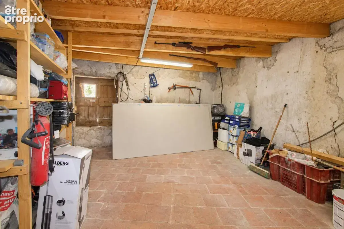 Maison de village rénovée avec potentiel ? Coursan - photo 9