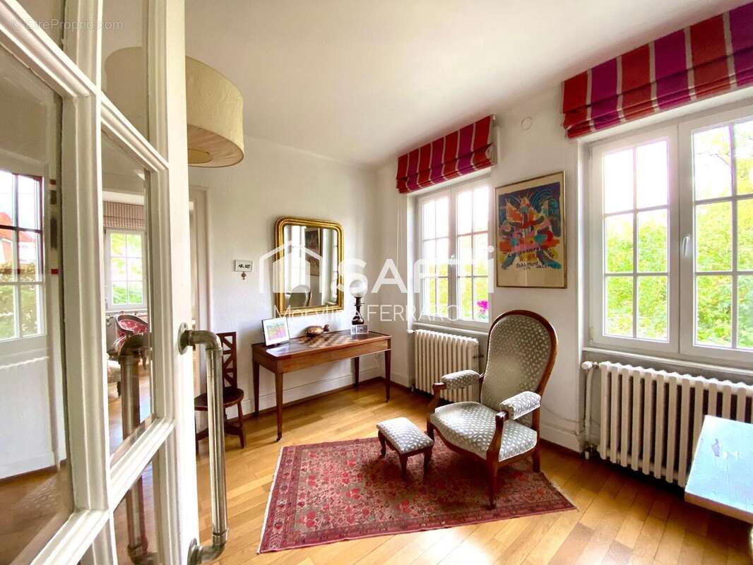 Photo 5 - Maison à STRASBOURG