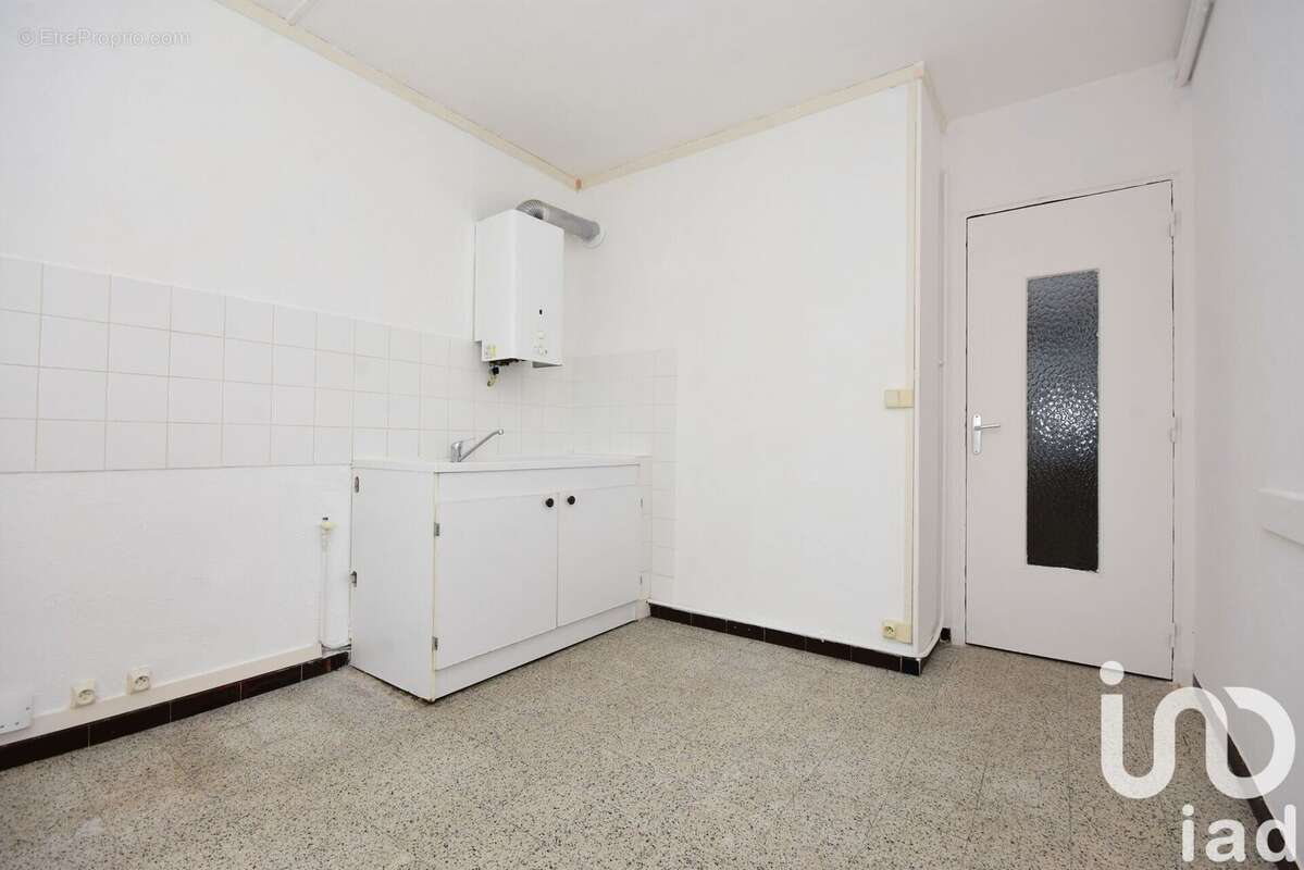 Photo 4 - Appartement à GIVORS