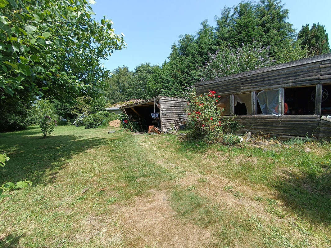 Bon Repos Sur Blavet, maison à vendre - photo 14