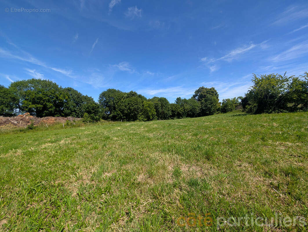 Moyrazès ? Superbe terrain constructible viabilisé de 1 120 m² - photo 7