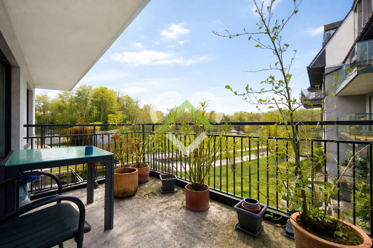 Appartement à WASQUEHAL