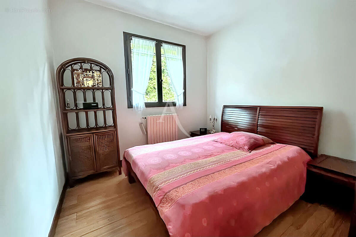 Maison à VITRY-SUR-SEINE