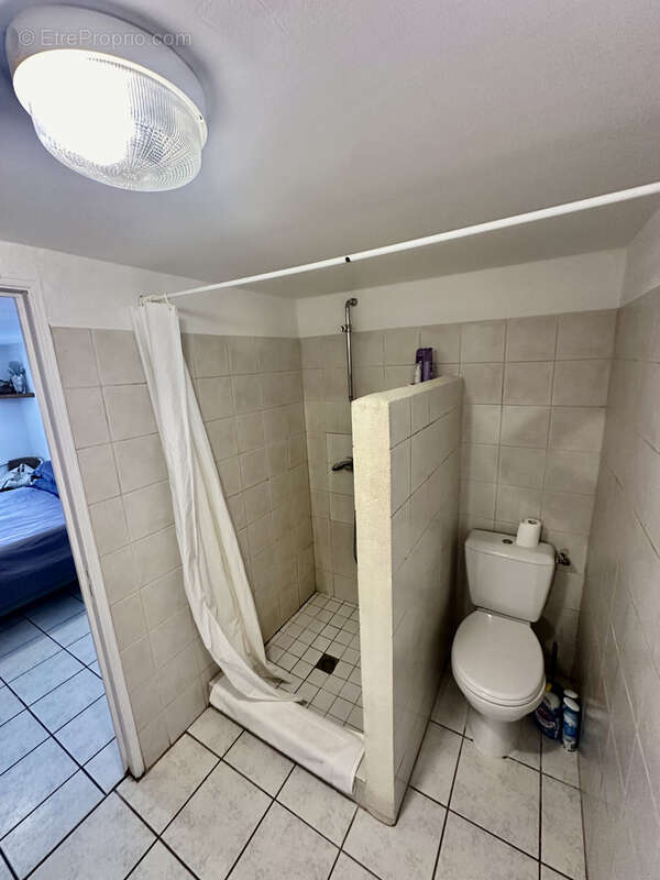 Maison à CAPESTERRE-BELLE-EAU