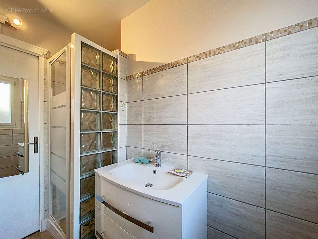 Appartement à POISSY