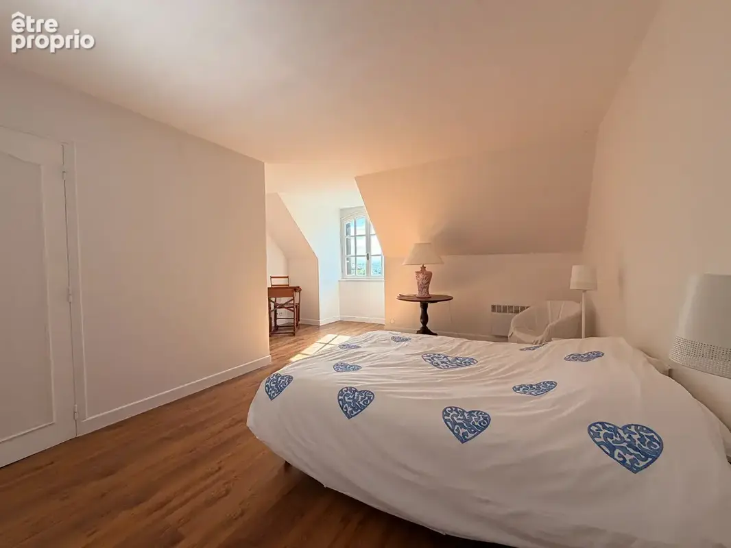 Maison 9 pièces 179 m² à vendre à Pierrefort (15230) - photo 9
