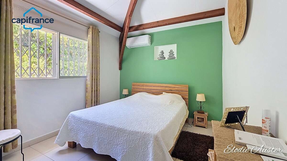 Appartement en duplex secteur recherché du Gosier - photo 8