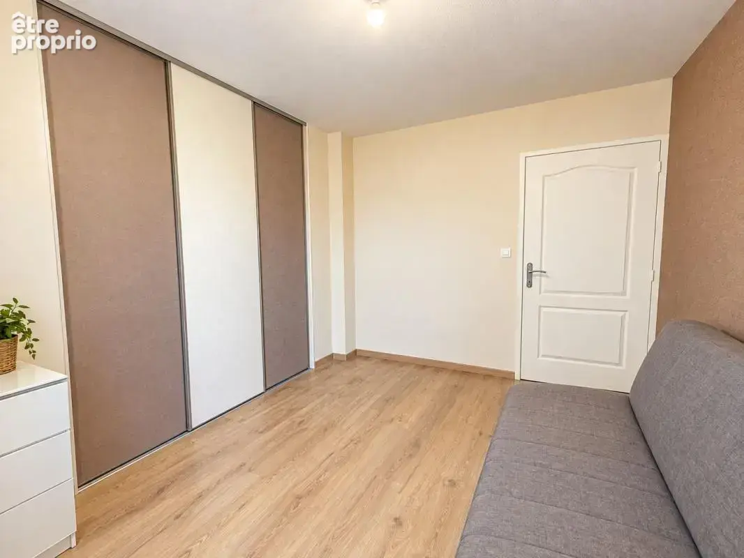 Colomiers centre – appartement 3 pièces – 87 m² - photo 9
