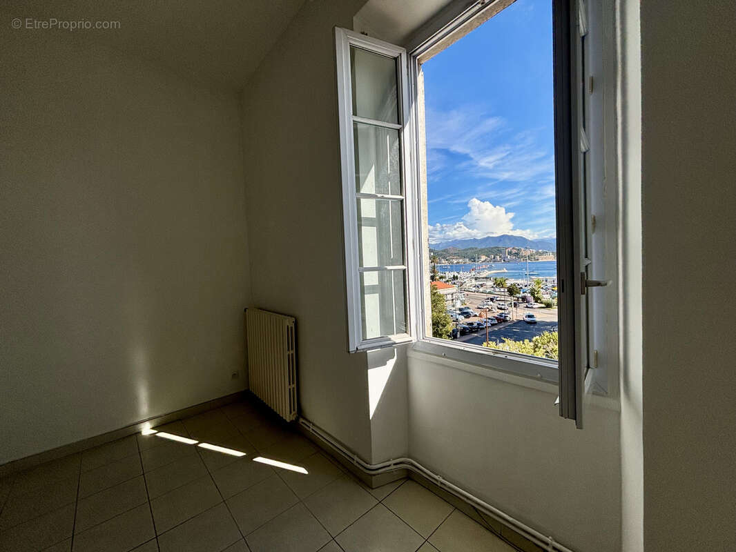 Appartement à AJACCIO