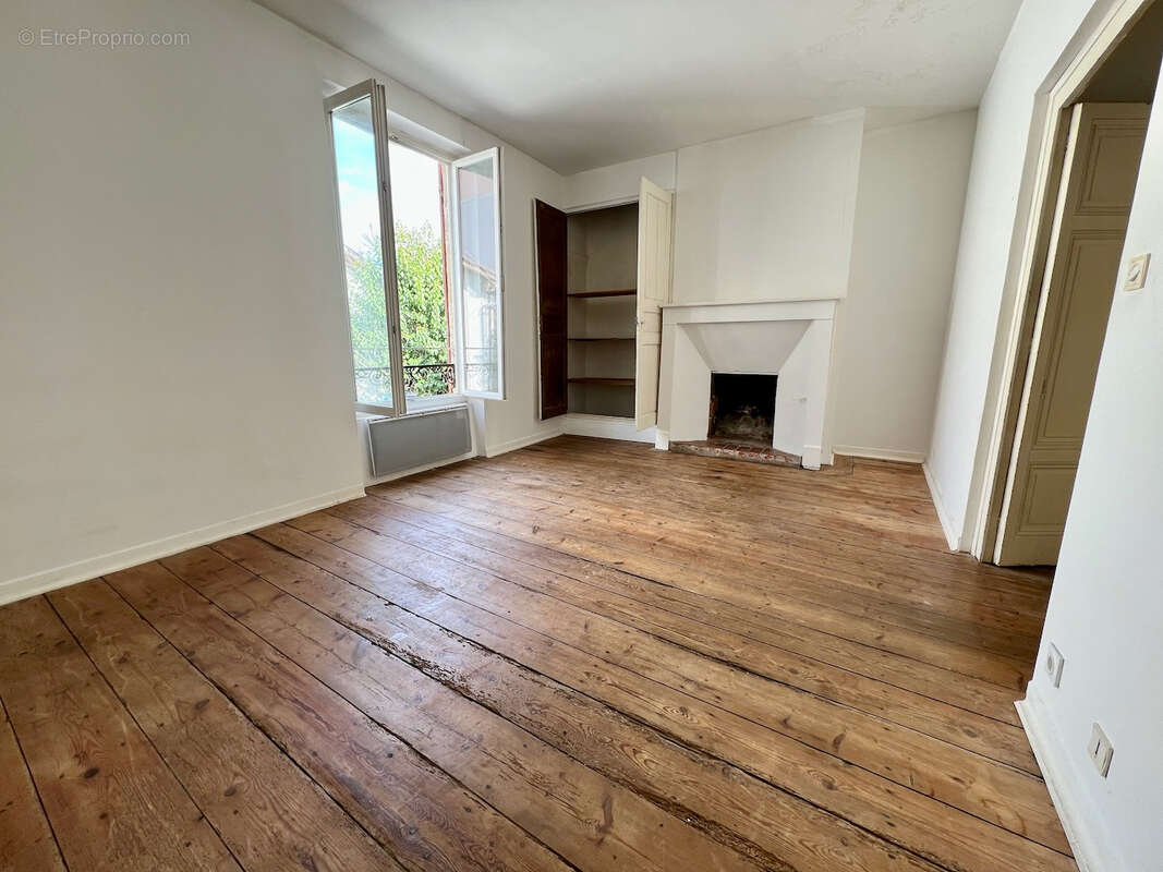 Maison à VILLENEUVE-SUR-LOT