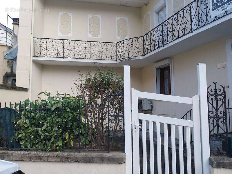Maison à BAGNERES-DE-LUCHON