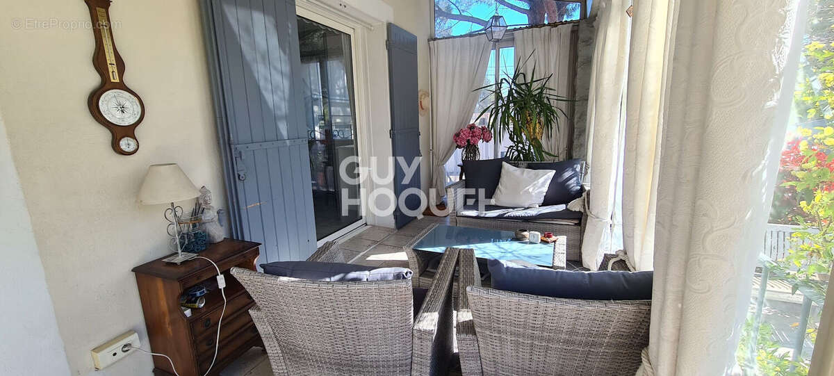 Maison à CAUMONT-SUR-DURANCE