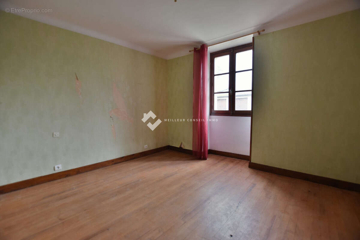 Appartement à URRUGNE
