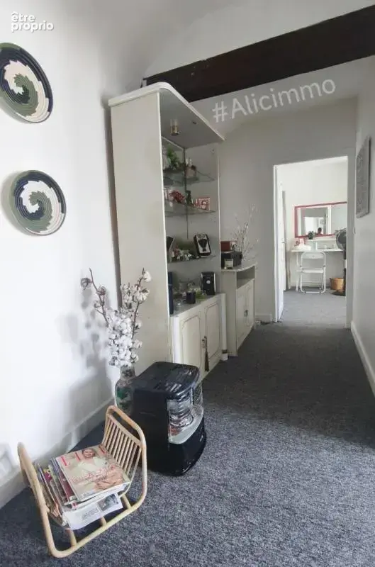 Maison Linthes 6 pièce(s) 118 m2 - photo 12