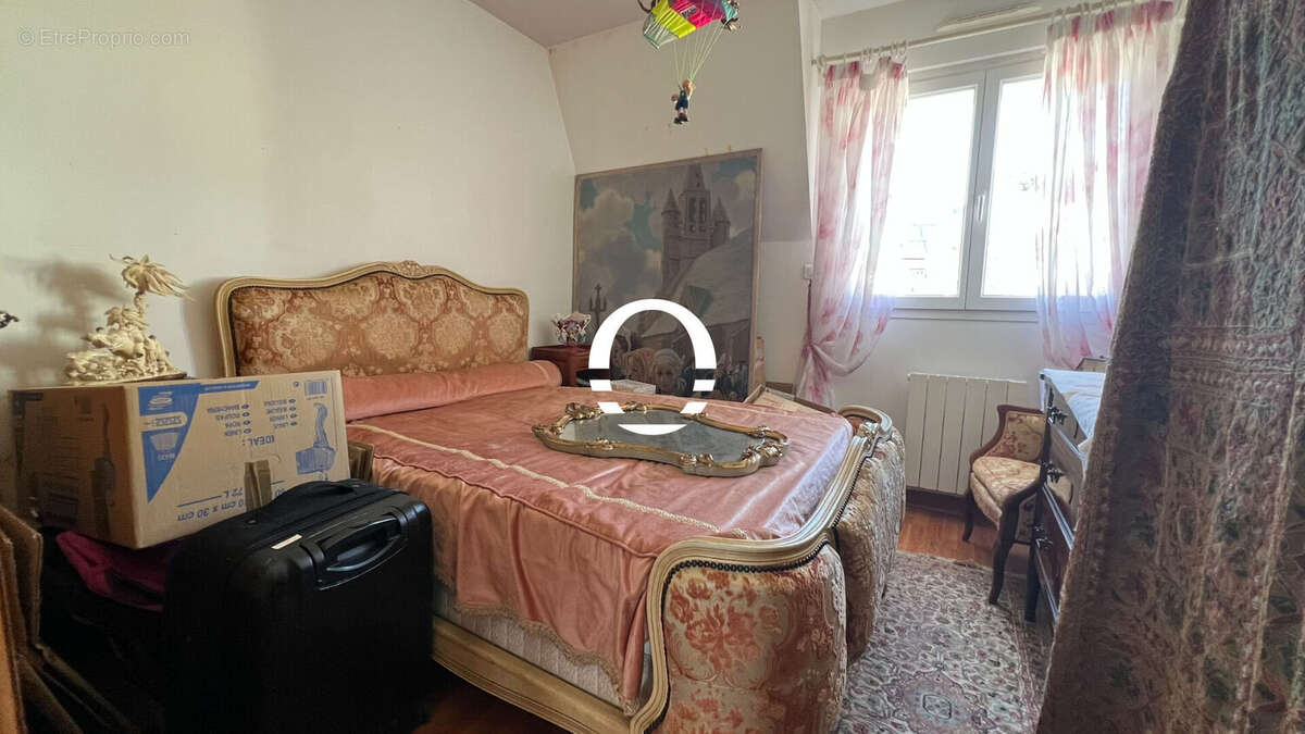 Appartement à PORNIC