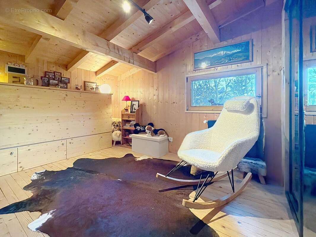 Photo 9 - Maison à COMBLOUX