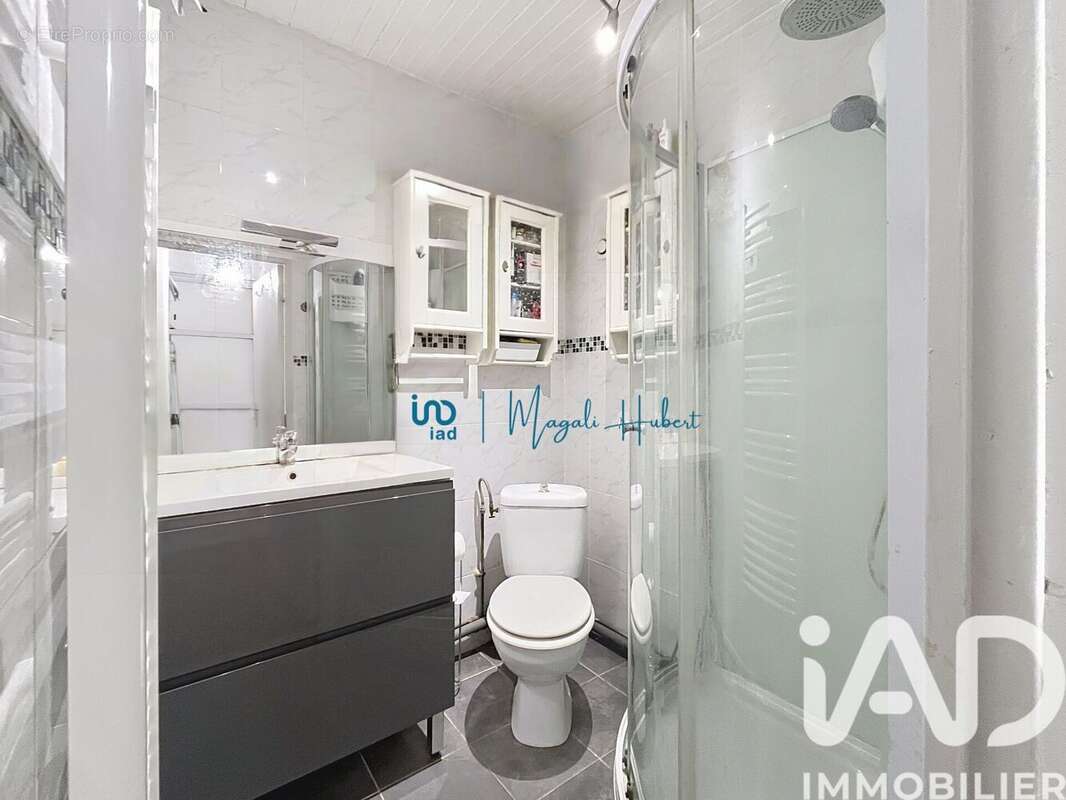 Photo 9 - Maison à SAVIGNY-LE-TEMPLE