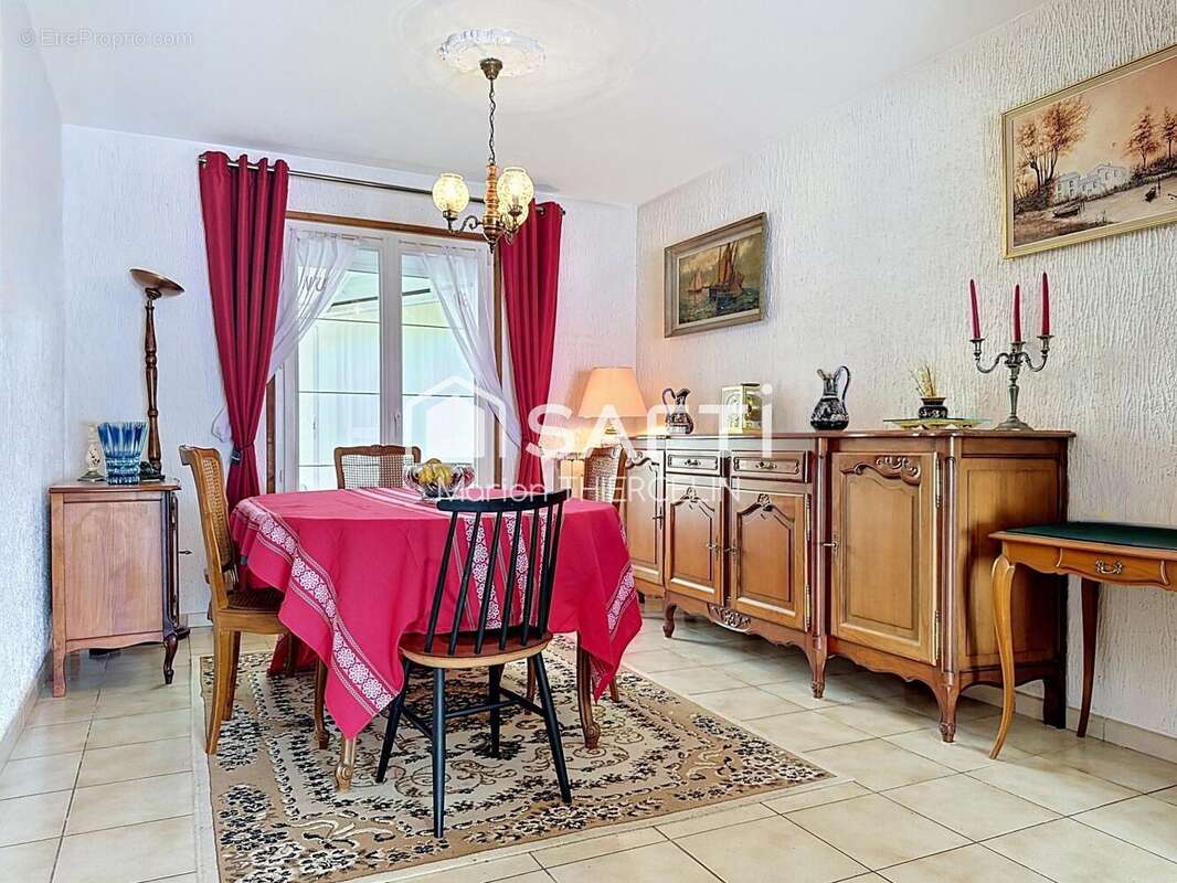 Photo 3 - Maison à FAY-AUX-LOGES