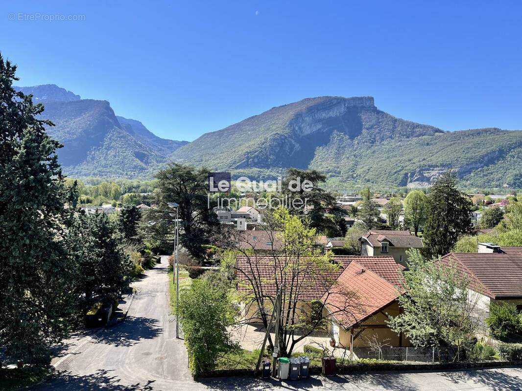 Appartement à VOREPPE