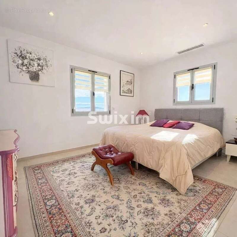 Maison à SAINTE-MAXIME