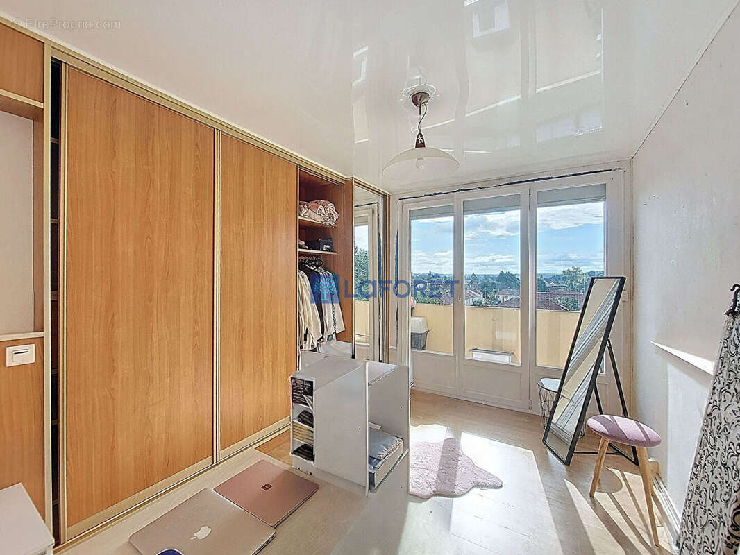 Appartement à CHAUNY