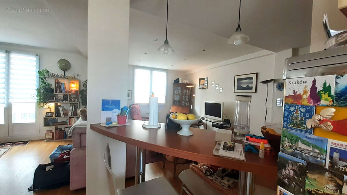Appartement à BREST