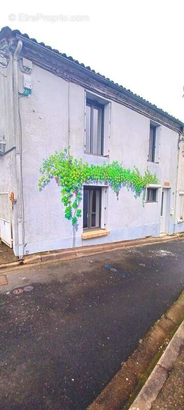 Maison à CHOLET