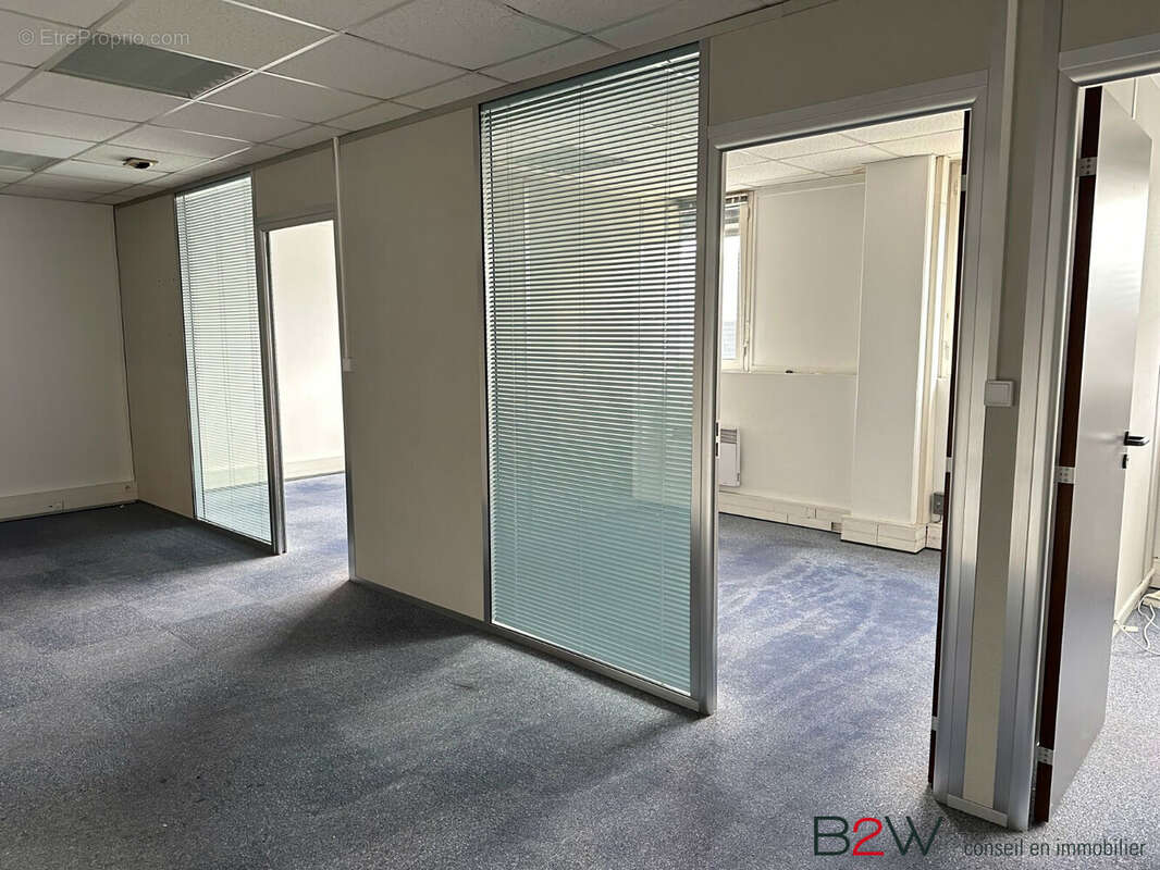 Commerce à STRASBOURG