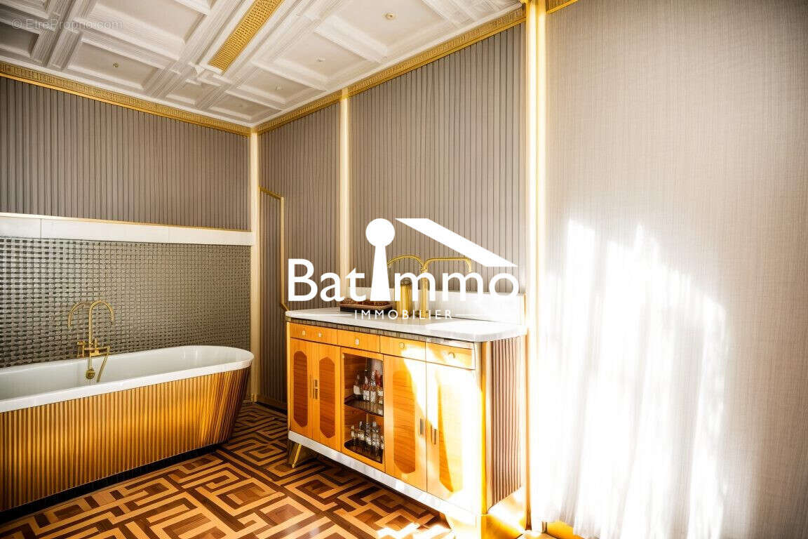 Appartement à UCKANGE