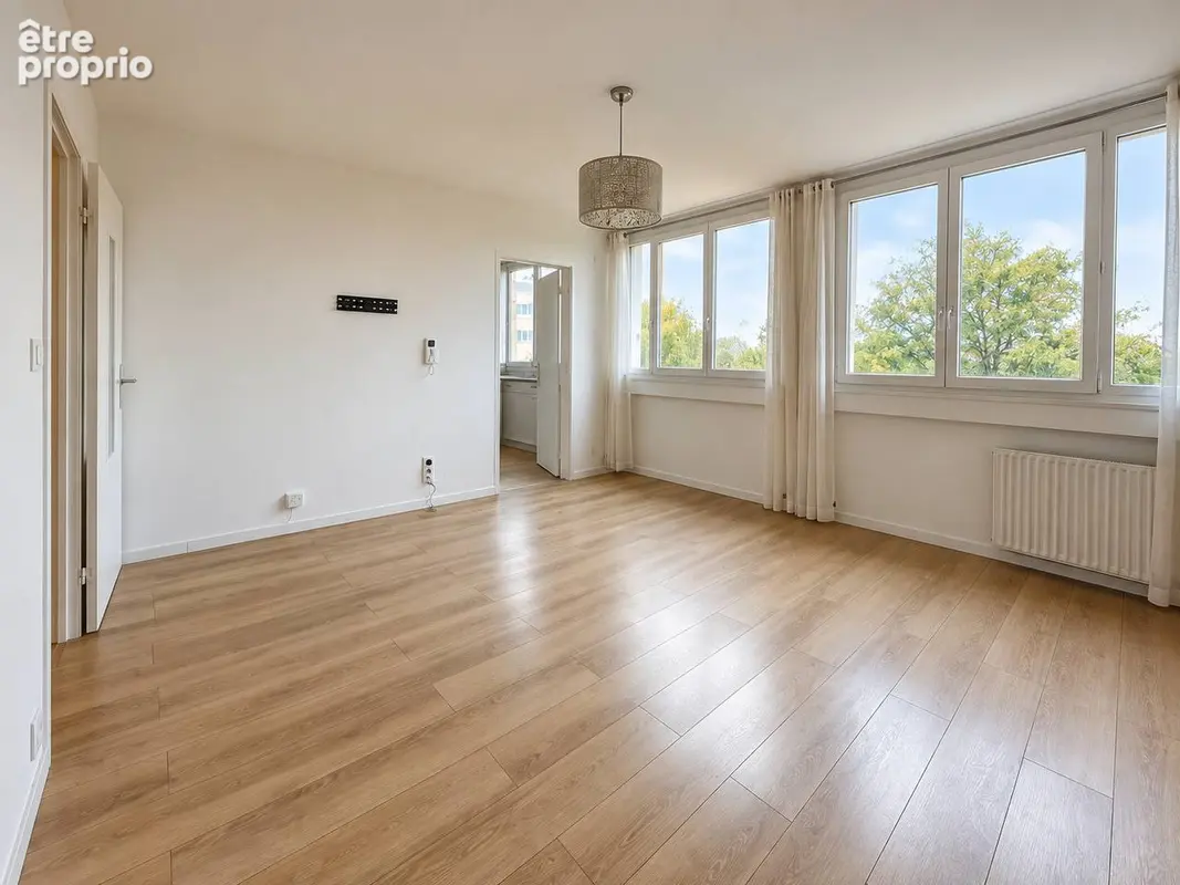 Appartement à SANNOIS