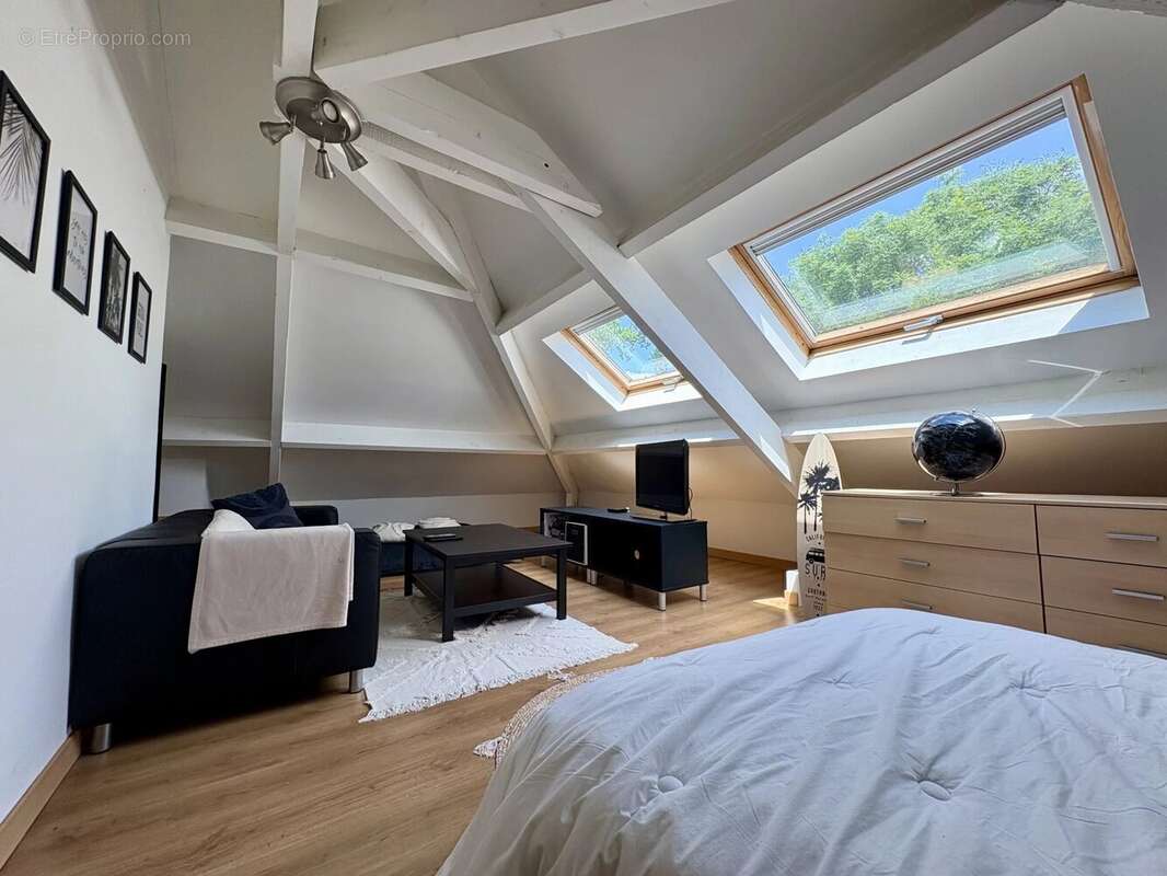 Maison à LE PLESSIS-TREVISE