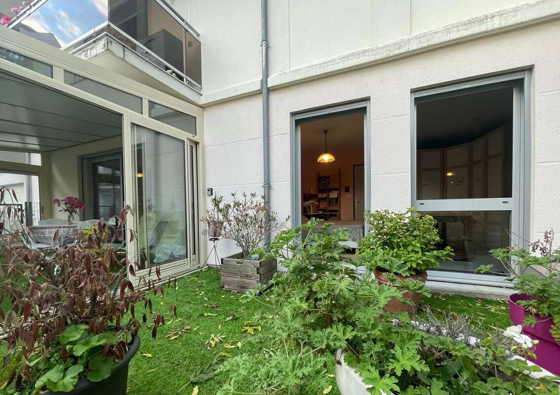 Appartement à BOURGES