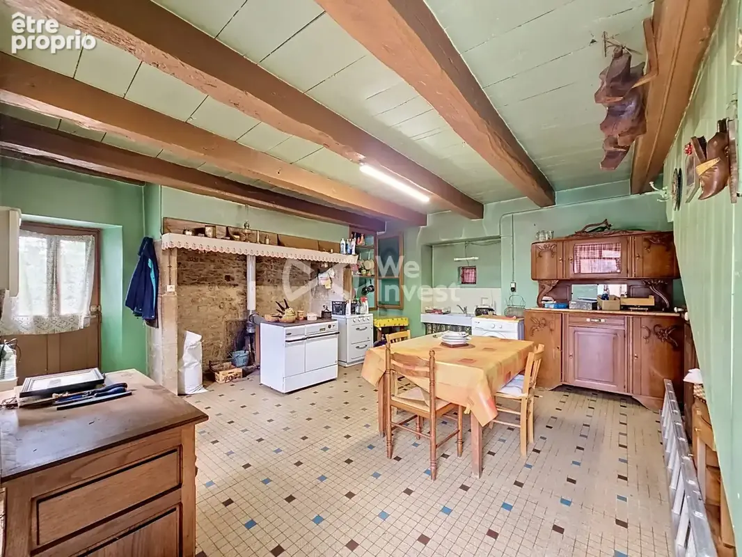 Maison 3 pièces 77 m² à vendre à Montrozier (12630) - photo 8