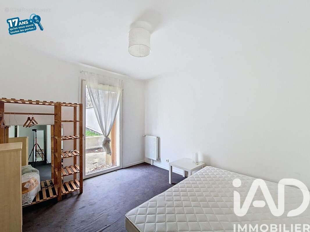 Photo 6 - Appartement à L'ILE-SAINT-DENIS