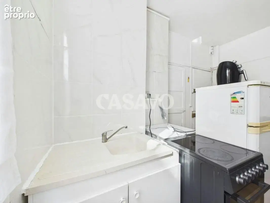 Vente Appartement 2 pièces de 29m² - 92210 Saint-Cloud - photo 14