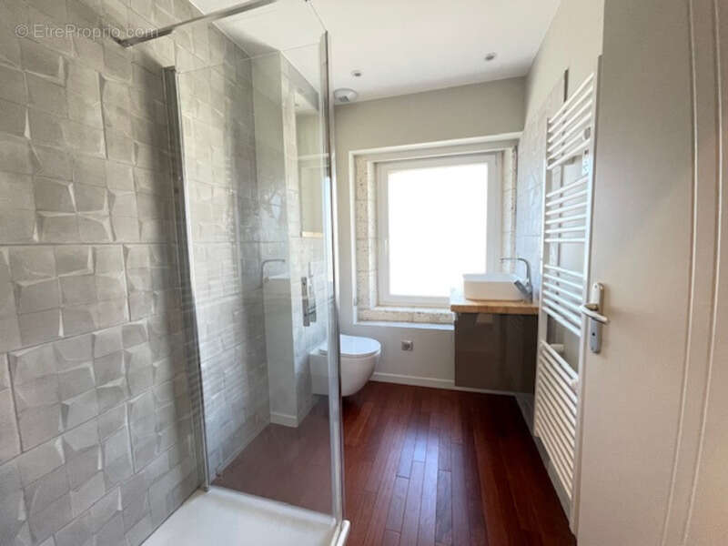 Maison à SAINT-YRIEIX-SUR-CHARENTE