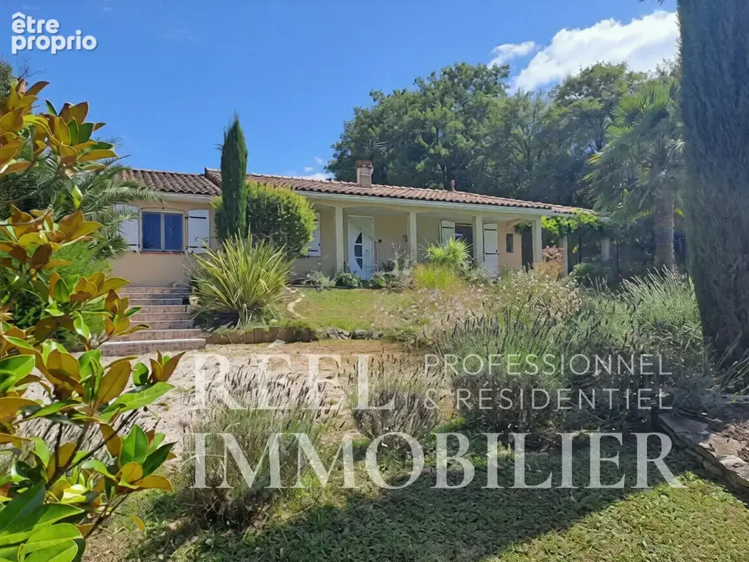 Maison de 5 chambres avec parc de 6000 m² et piscine - photo 12