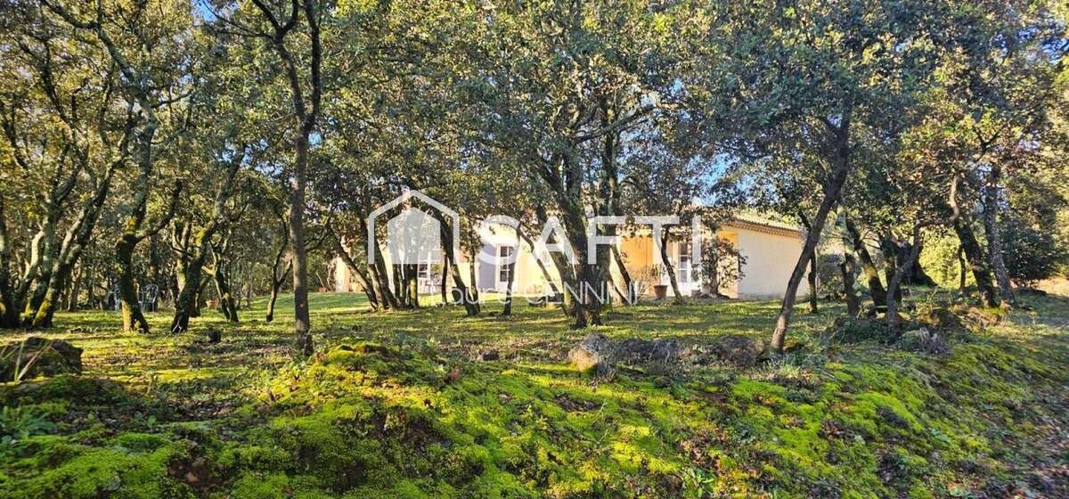 Photo 7 - Maison à SUZE-LA-ROUSSE