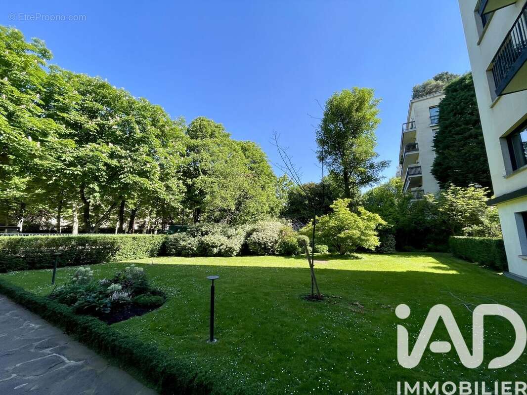 Photo 5 - Appartement à NEUILLY-SUR-SEINE