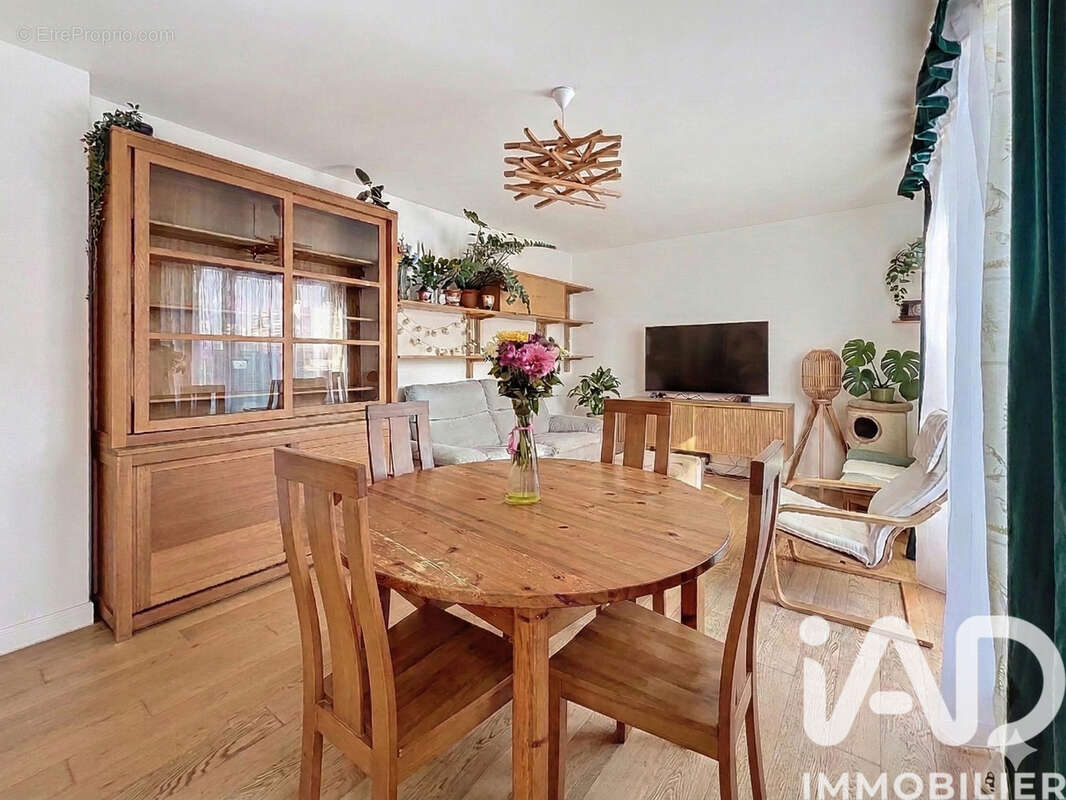 Photo 5 - Appartement à ANTONY