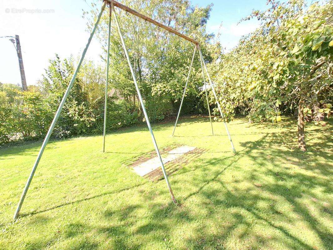 Maison à L&#039;AIGLE