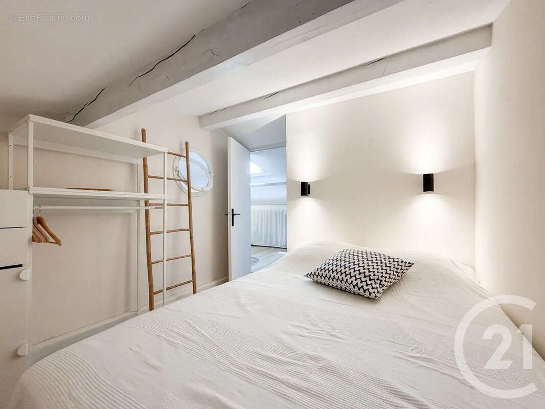 Appartement à LE LAVANDOU