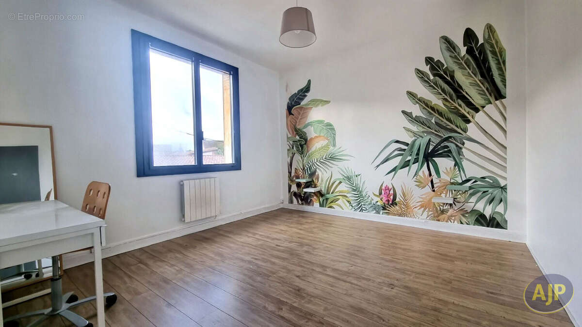 Appartement à LIBOURNE
