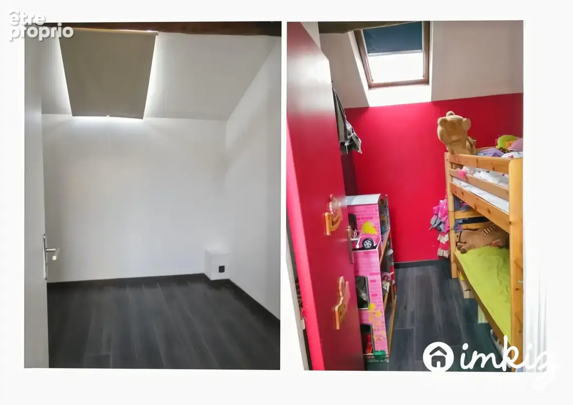 Maison 3 pièces - photo 6